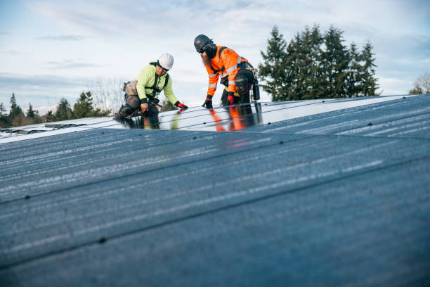 Reliable Gutter Installation contractor in Worthington, OH by Roof Repair Smedway