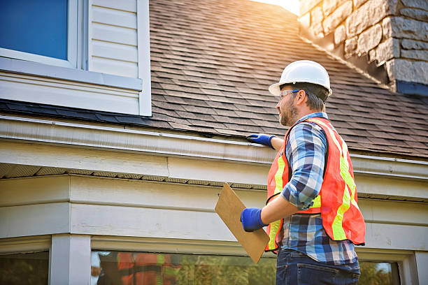 Licensed Gutter Installation service in Worthington, OH - Roof Repair Smedway